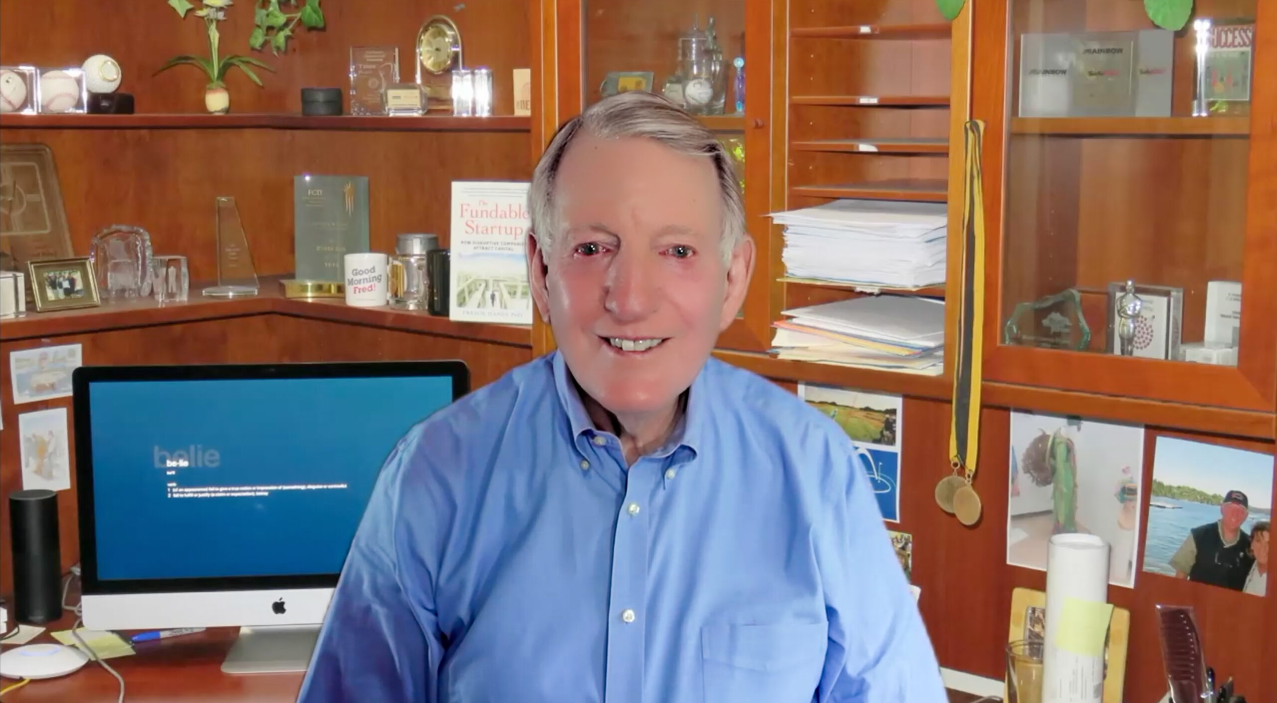 You Need More than a Good Pitch Deck: Learn How to Answer Investor Questions