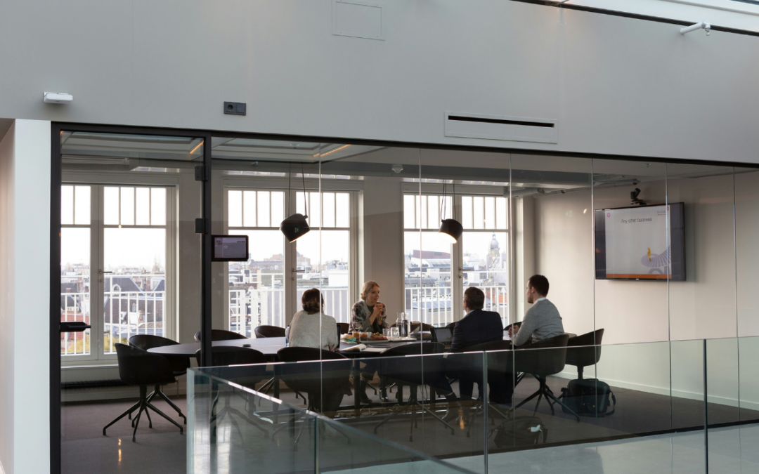 When Investors Say “No” Without Saying No: How to Recognize Polite Rejections